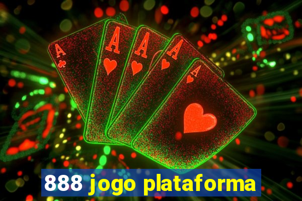 888 jogo plataforma